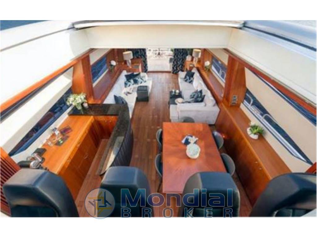Sunseeker Predator 108