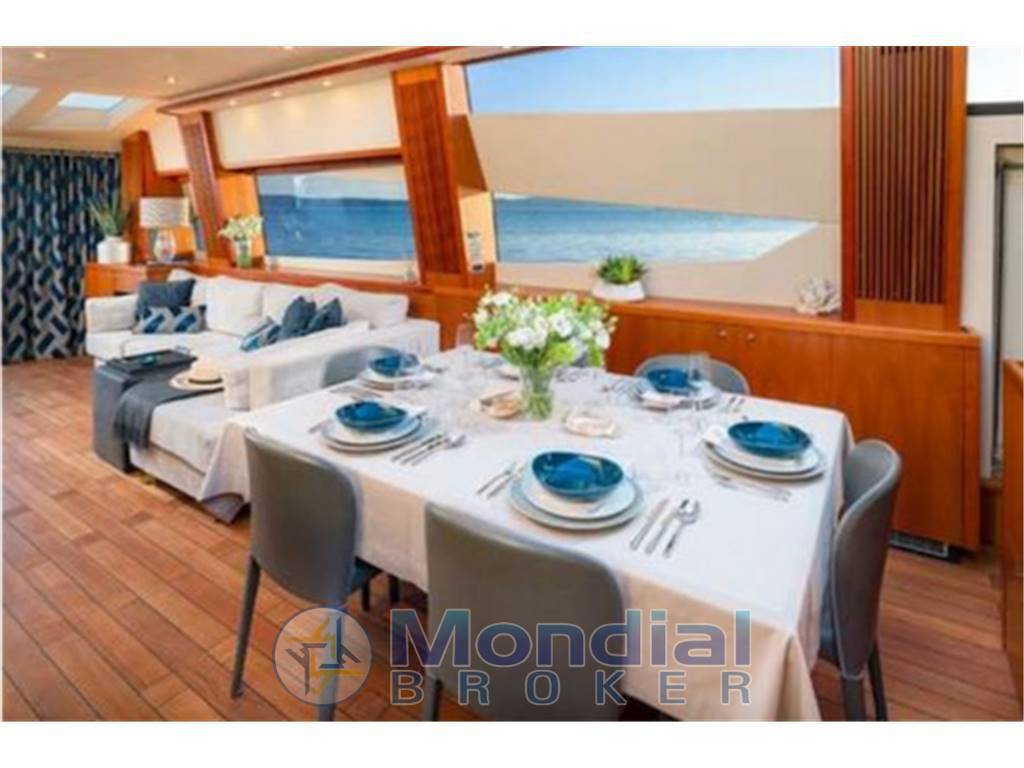 Sunseeker Predator 108