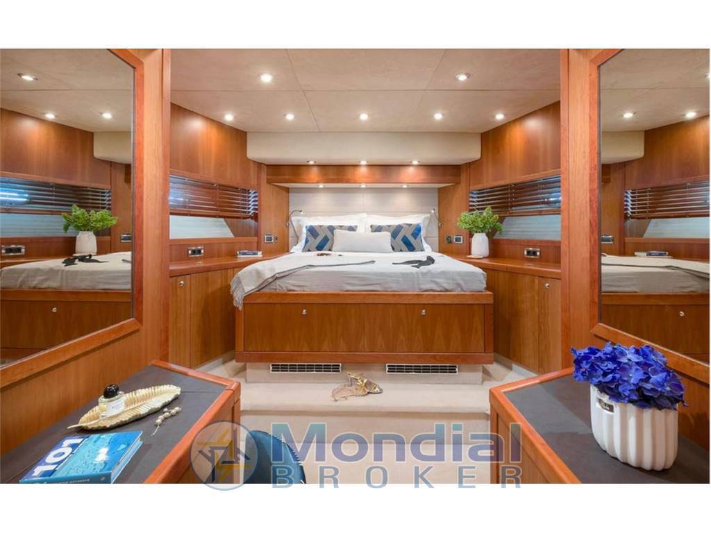 Sunseeker Predator 108