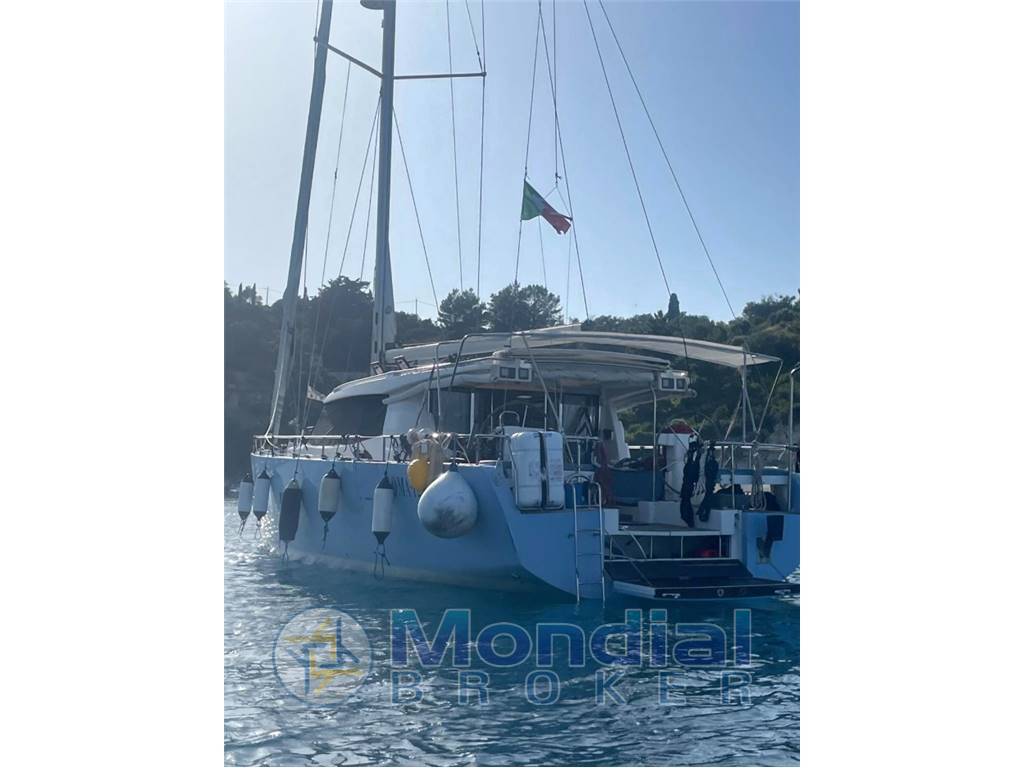 Hanse yachts Moody 45 ds
