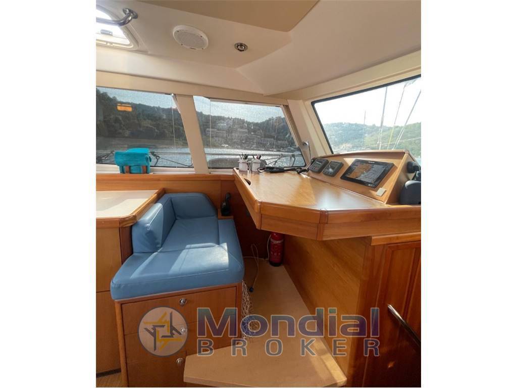 Hanse yachts Moody 45 ds