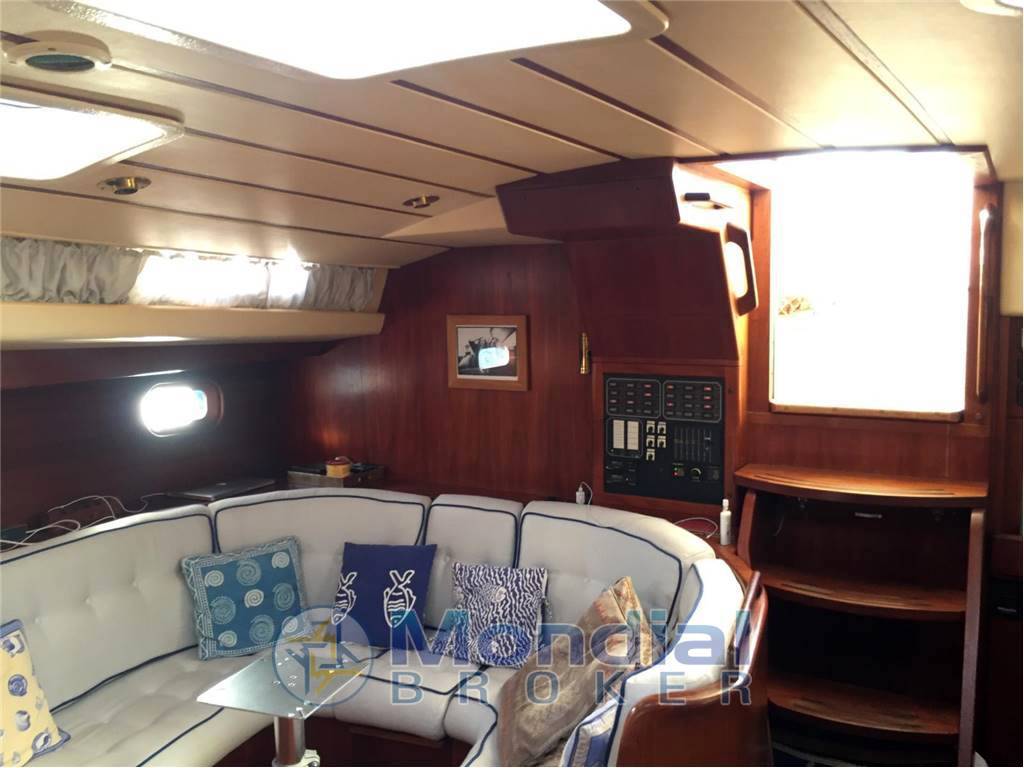 Koopmans 57 one off