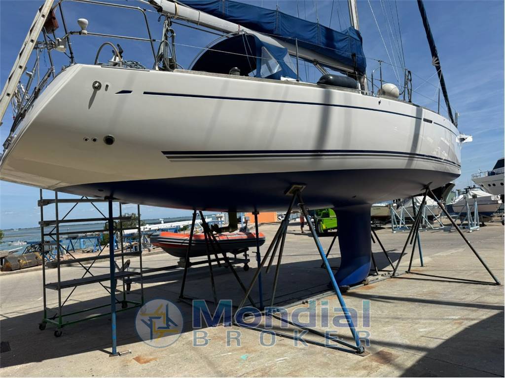 Dufour yachts Dufour 44 performance