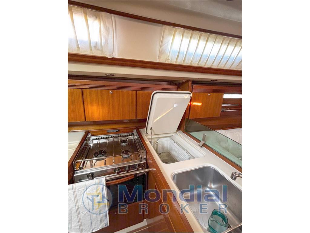 Dufour yachts Dufour 44 performance