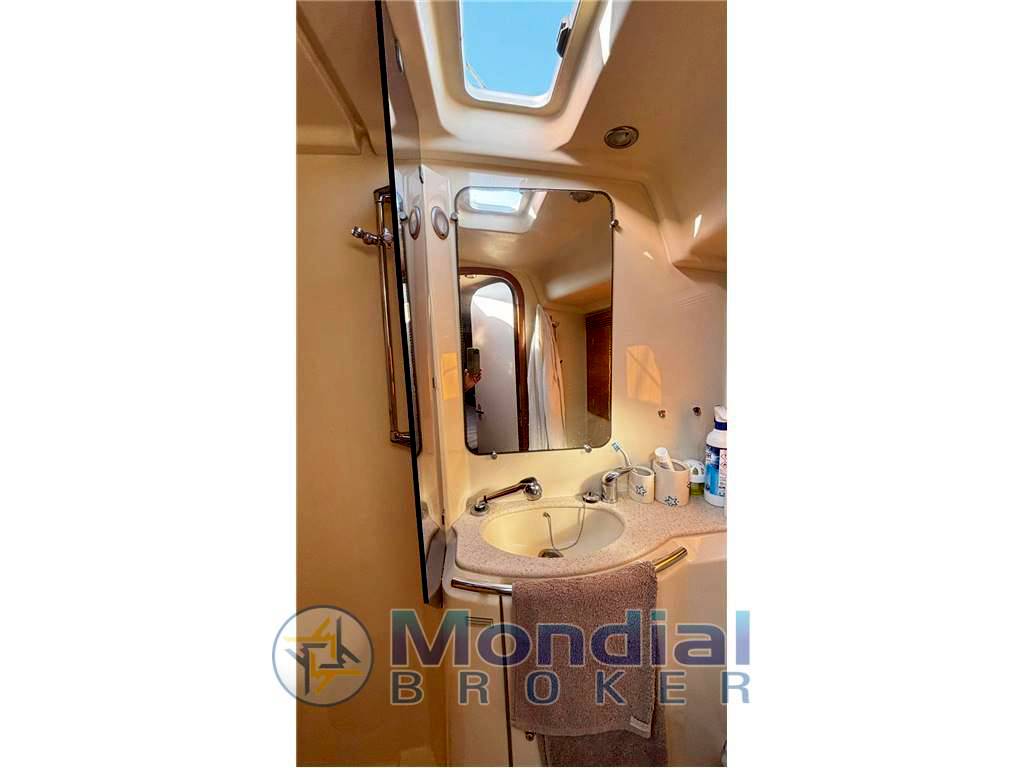 Dufour yachts Dufour 44 performance
