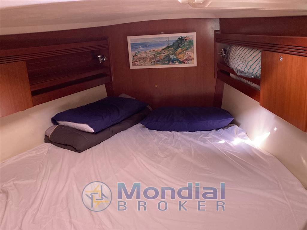 Dufour yachts Dufour 44 performance