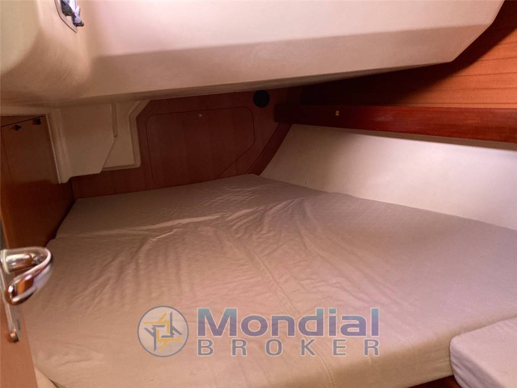Dufour yachts Dufour 44 performance
