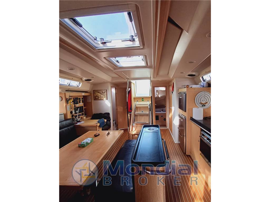 Hanse yachts Hanse 505