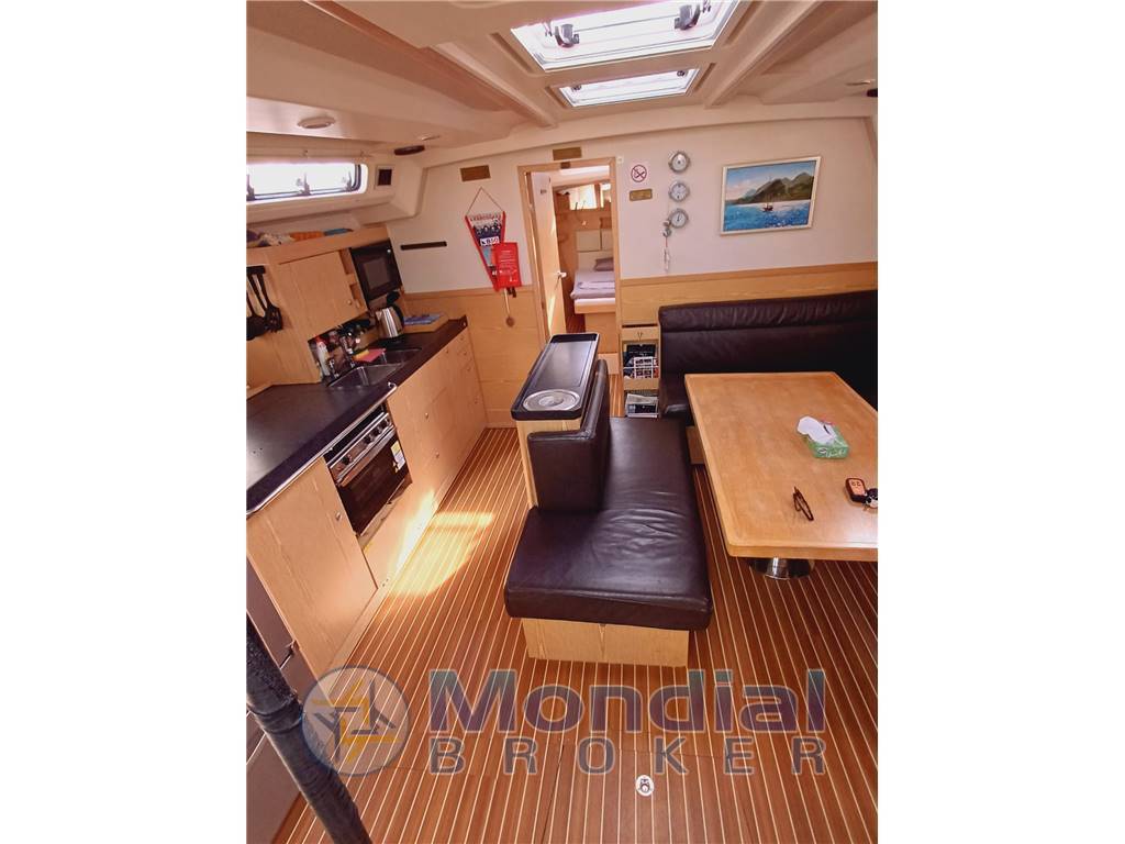Hanse yachts Hanse 505