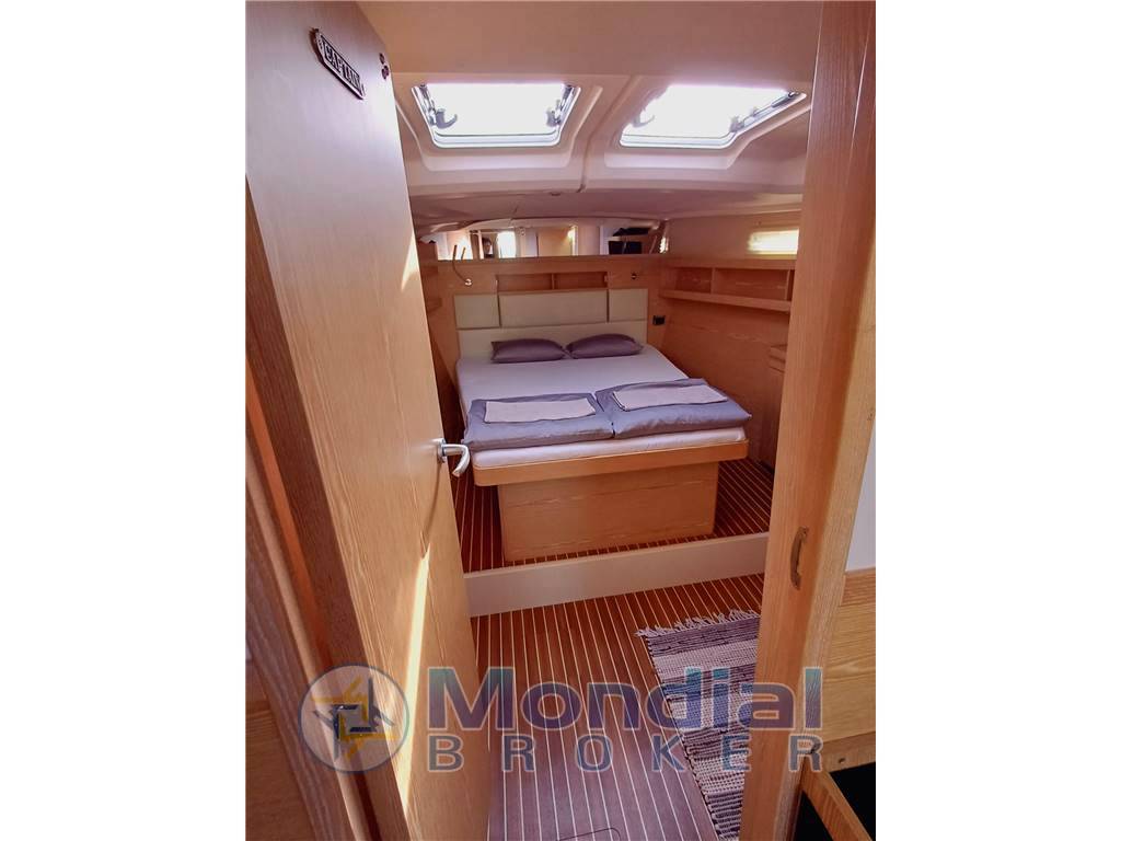 Hanse yachts Hanse 505