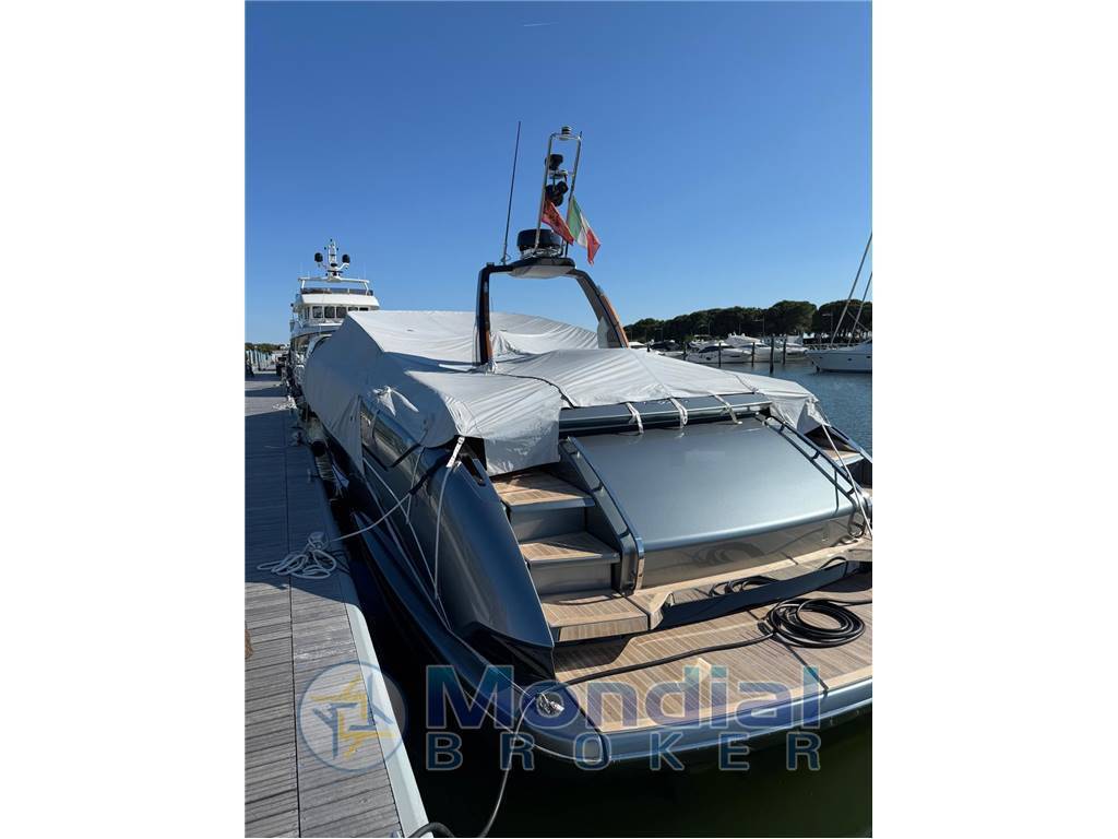 Riva 56 rivale