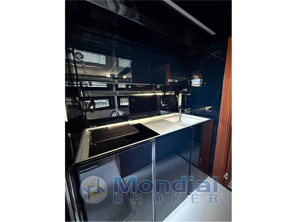 Riva 56 rivale
