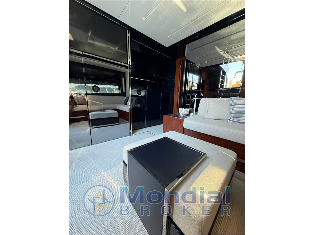 Riva 56 rivale