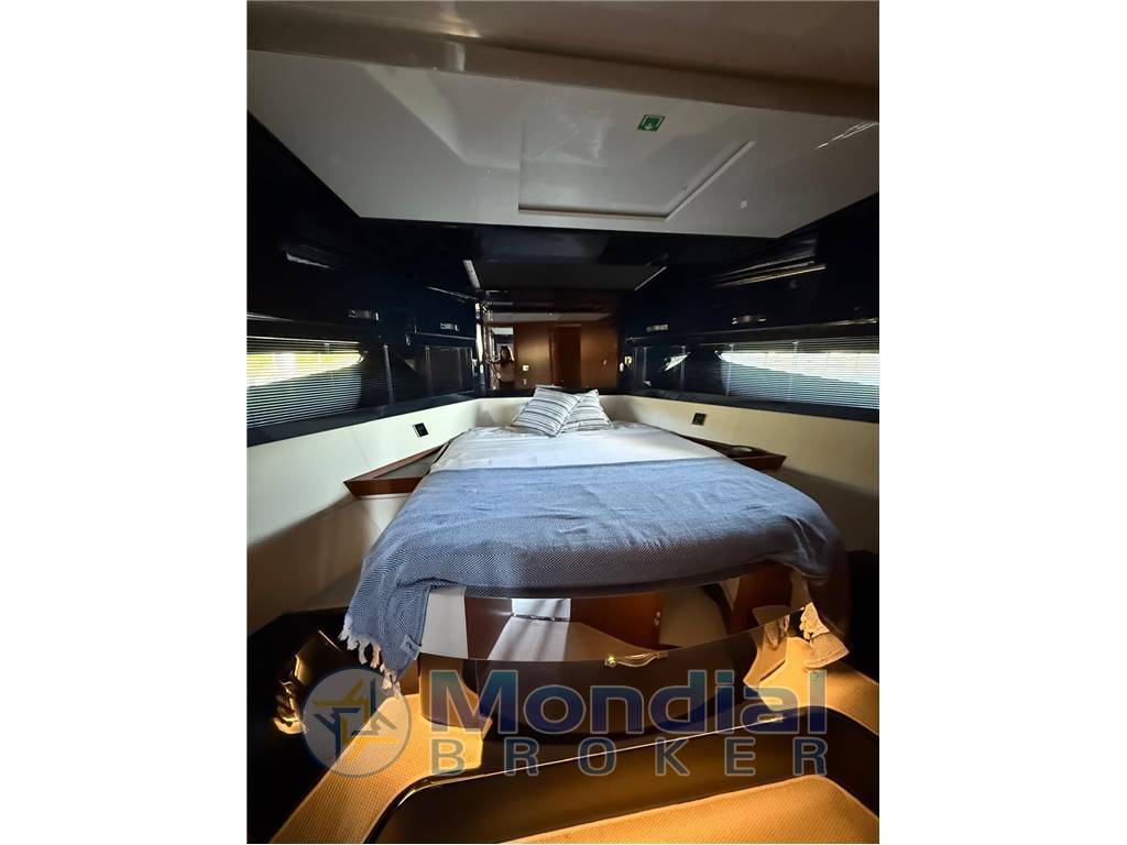 Riva 56 rivale