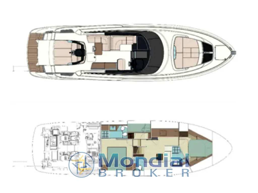 Riva 56 rivale