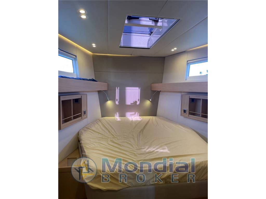 Contest yachts Contest 55 cs
