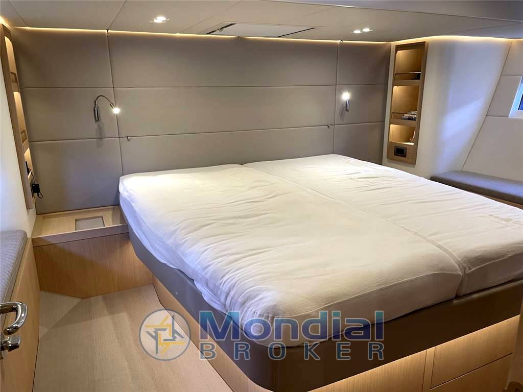 Contest yachts Contest 55 cs
