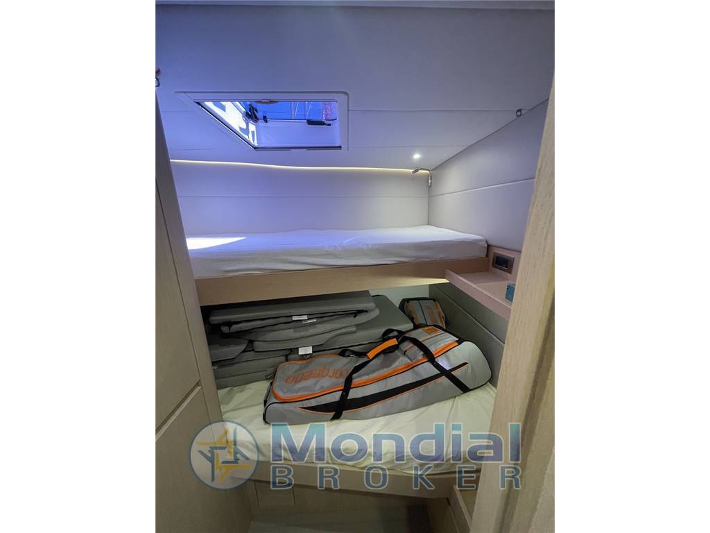 Contest yachts Contest 55 cs
