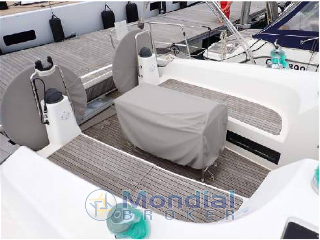 Bavaria yachtbau gmbh Bavaria 40 cruiser