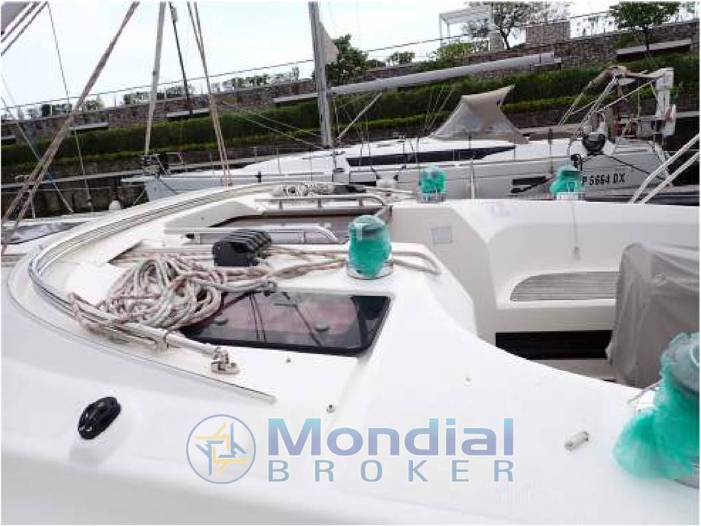 Bavaria yachtbau gmbh Bavaria 40 cruiser