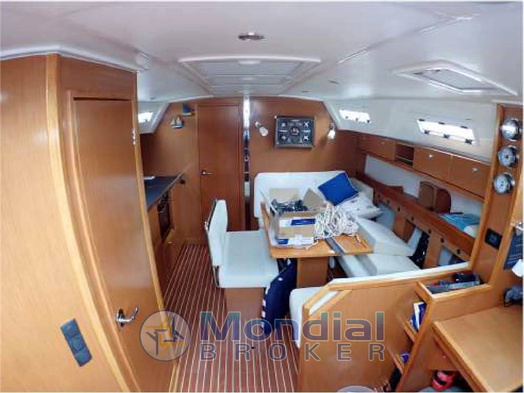 Bavaria yachtbau gmbh Bavaria 40 cruiser