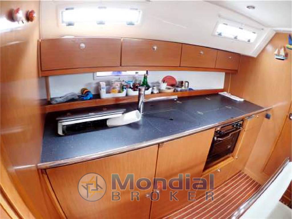 Bavaria yachtbau gmbh Bavaria 40 cruiser