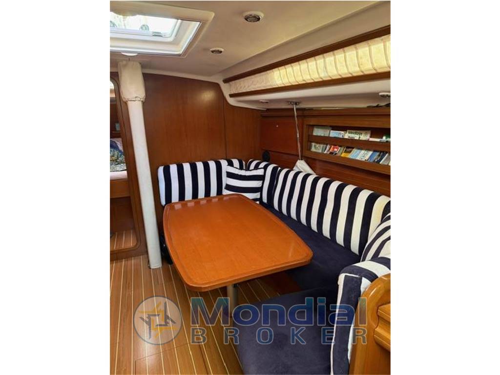 Cantiere del pardo Grand soleil 37 b&c