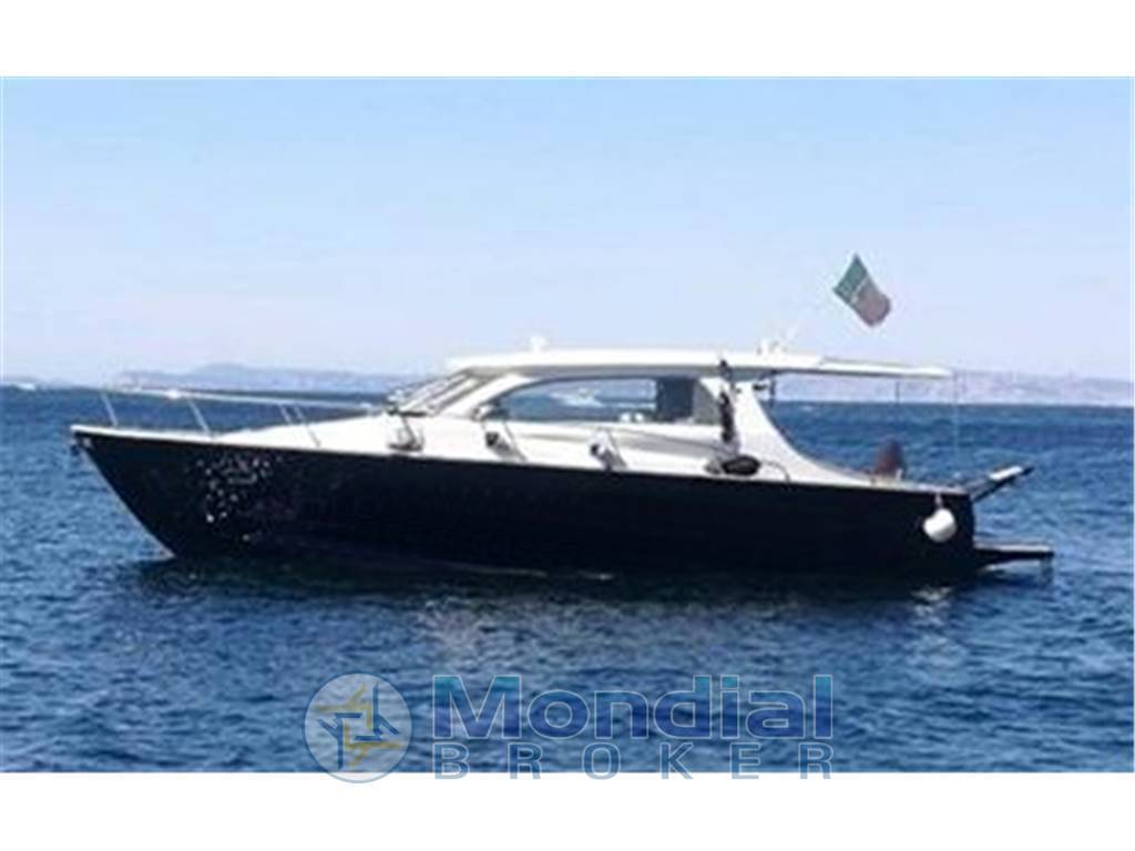 C.m.m. solare Solare 40 ht