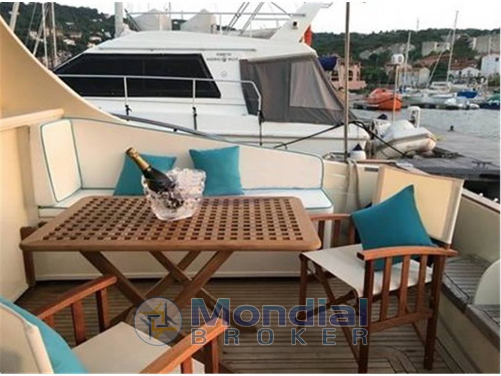 C.m.m. solare Solare 40 ht