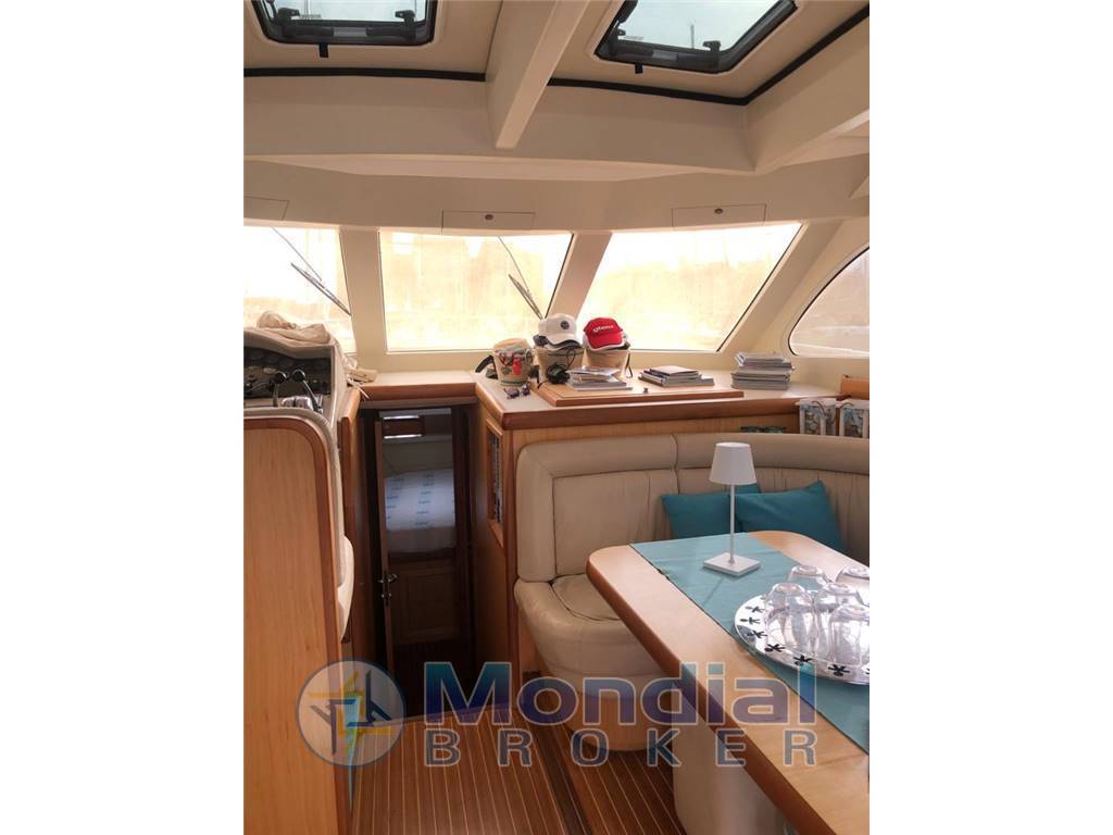 C.m.m. solare Solare 40 ht