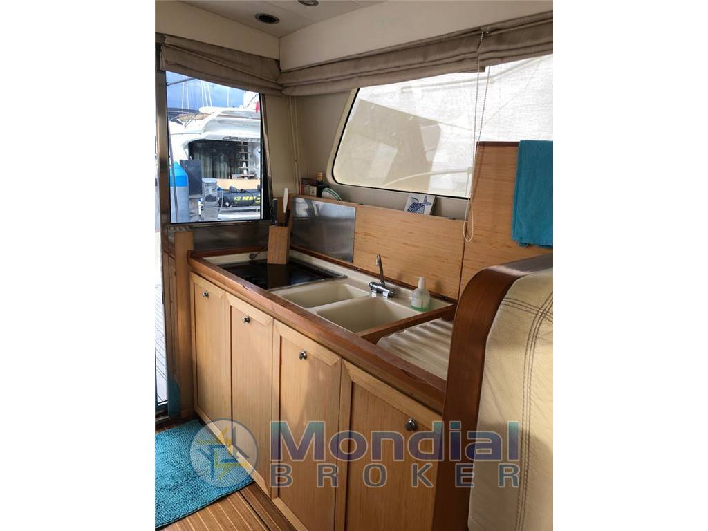 C.m.m. solare Solare 40 ht