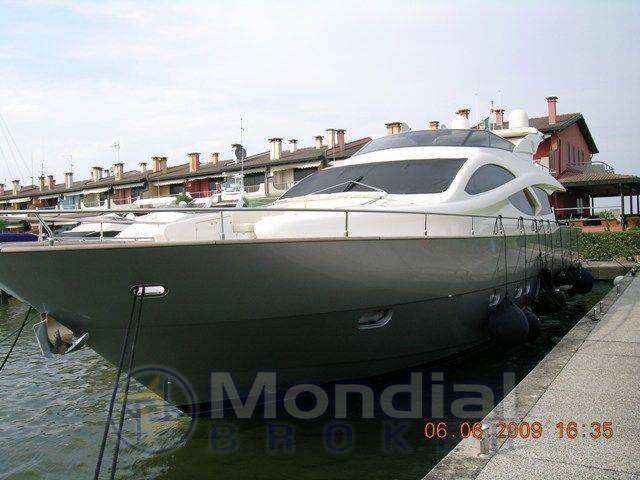 Evo marine Deauville 76