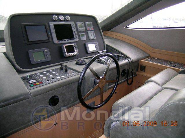 Evo marine Deauville 76