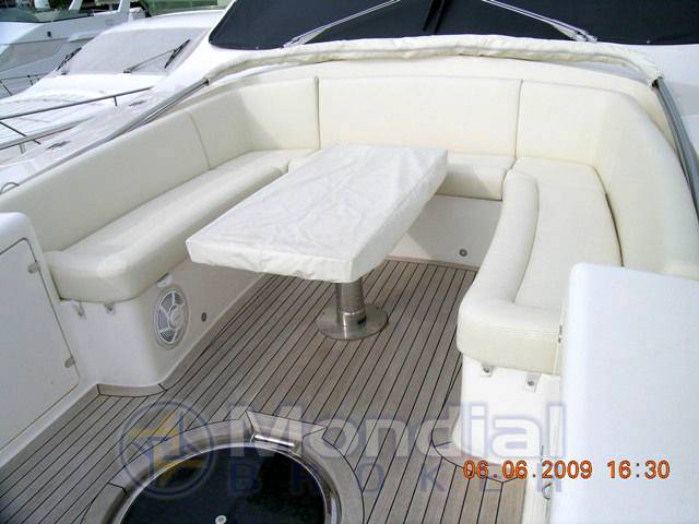 Evo marine Deauville 76