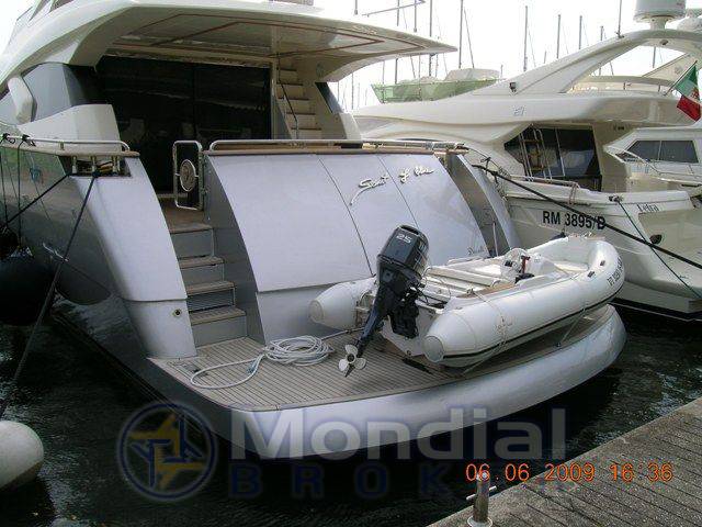 Evo marine Deauville 76