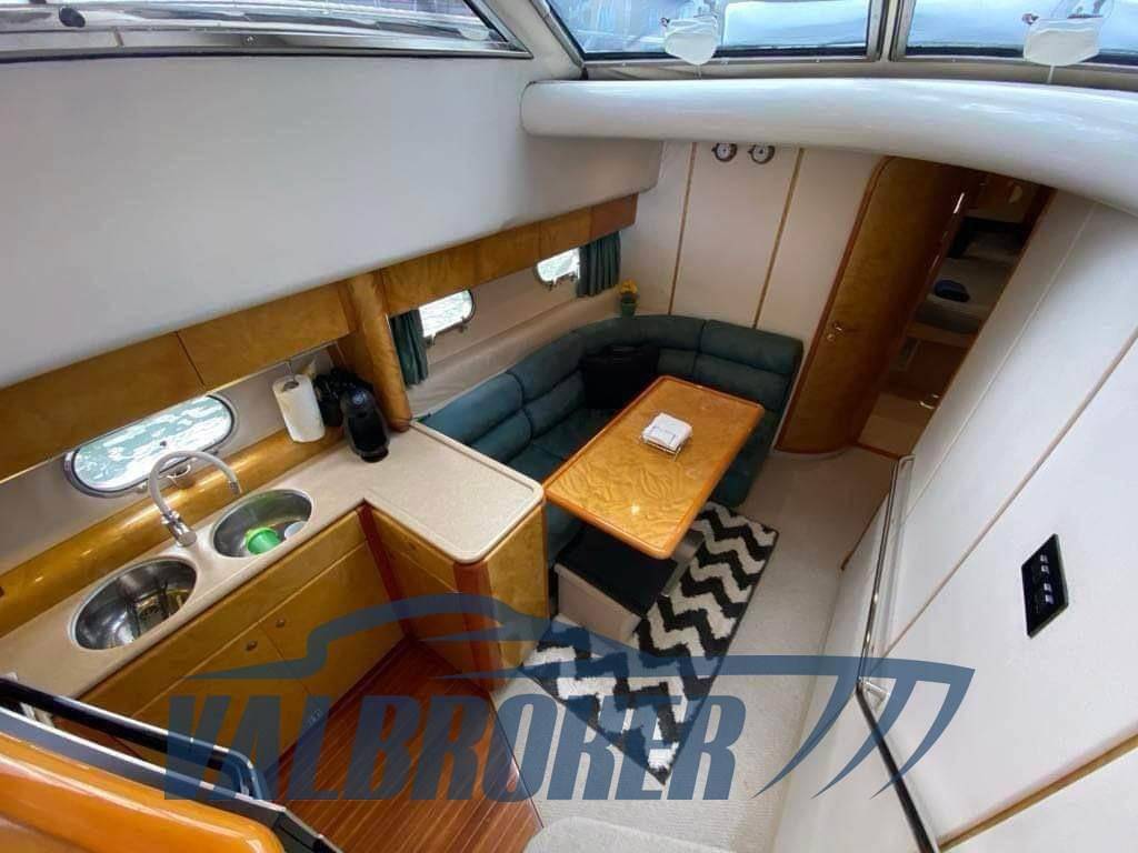 Princess yachts 470 fly