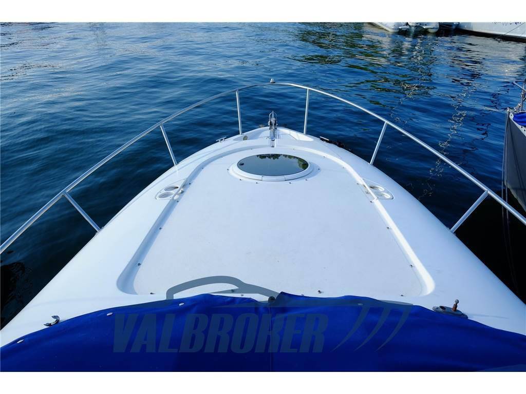 Regal marine Commodore 2665