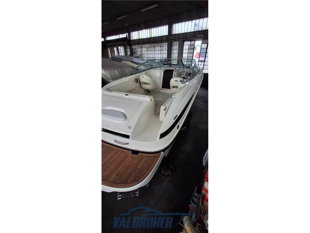 Maxum marine 2400 sc3