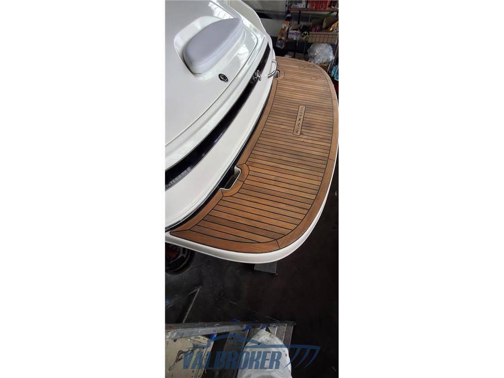 Maxum marine 2400 sc3