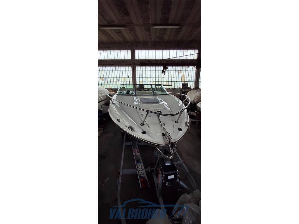 Maxum marine 2400 sc3