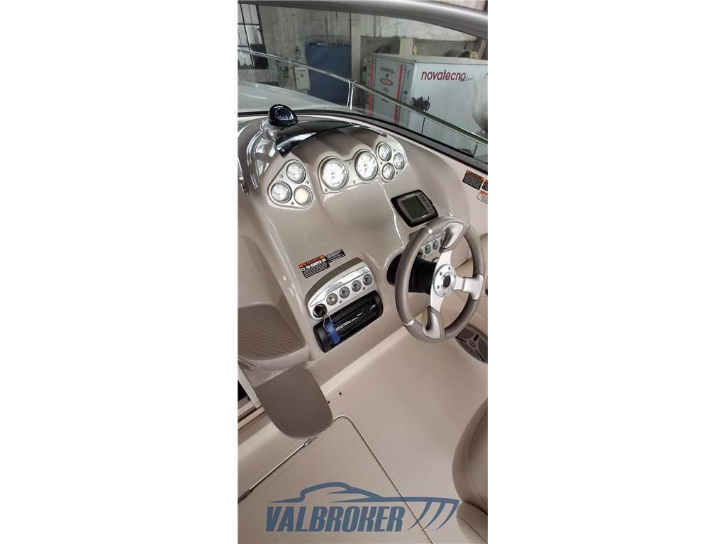 Maxum marine 2400 sc3
