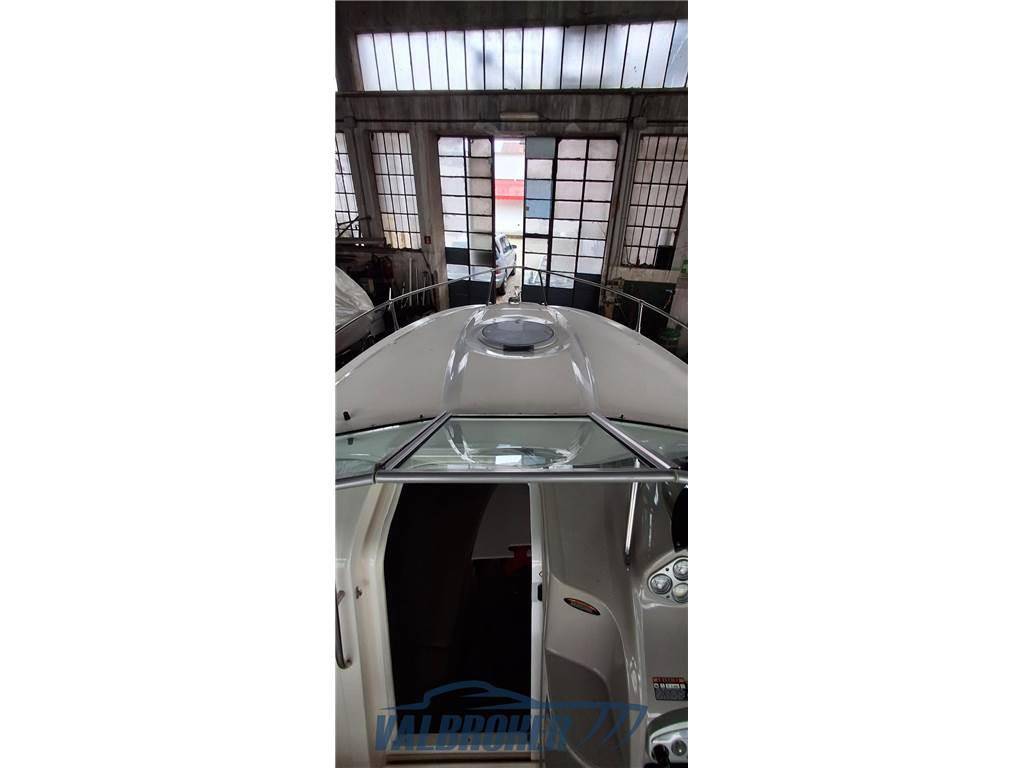 Maxum marine 2400 sc3