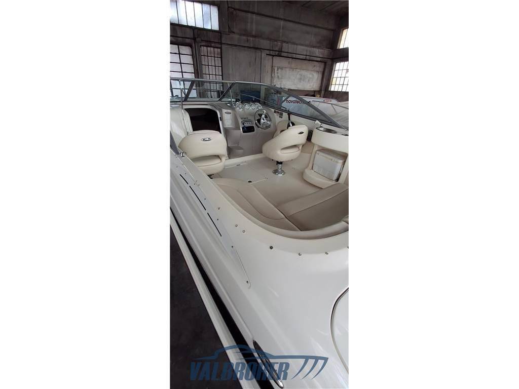 Maxum marine 2400 sc3