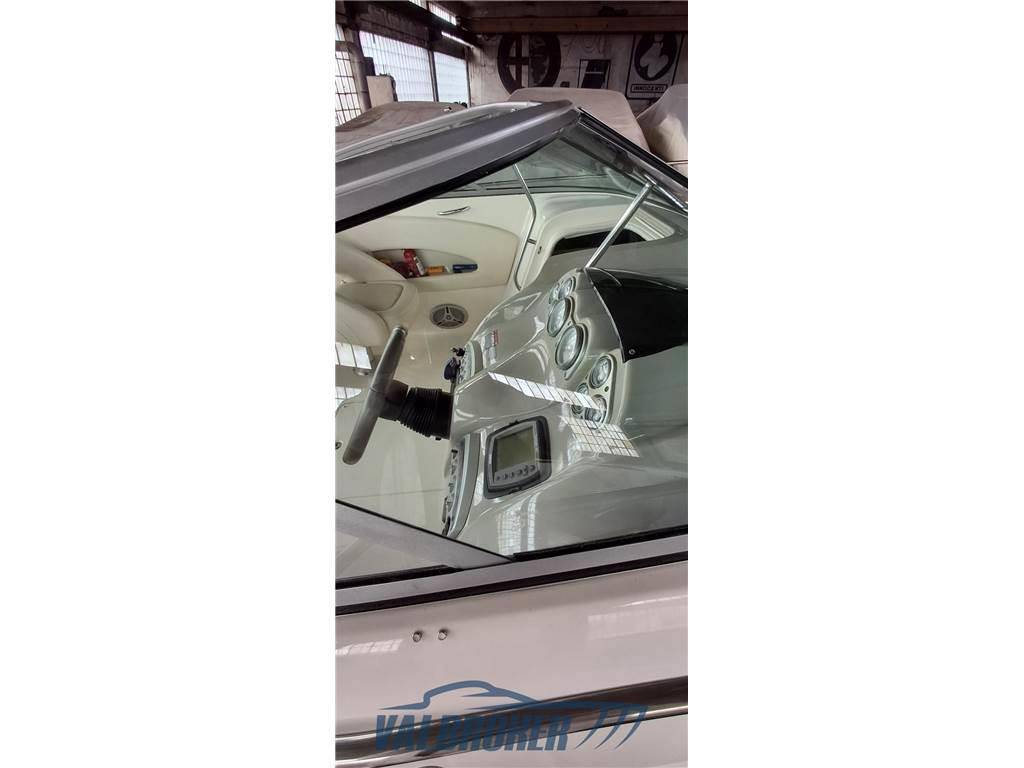 Maxum marine 2400 sc3