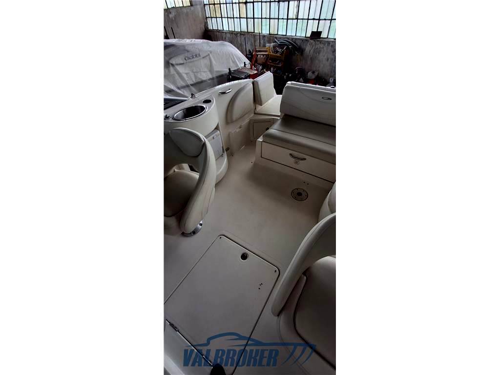 Maxum marine 2400 sc3