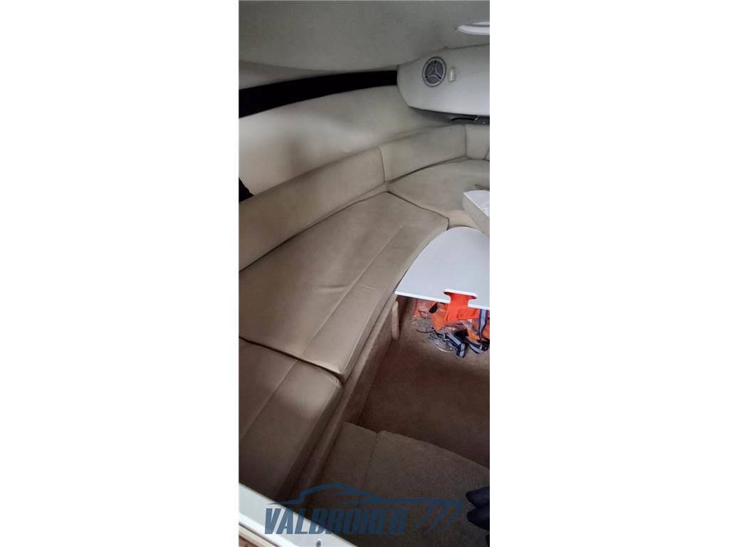 Maxum marine 2400 sc3
