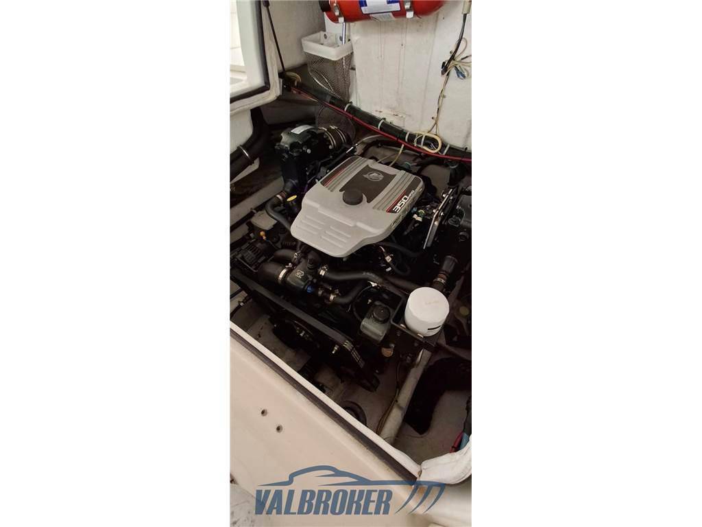 Maxum marine 2400 sc3