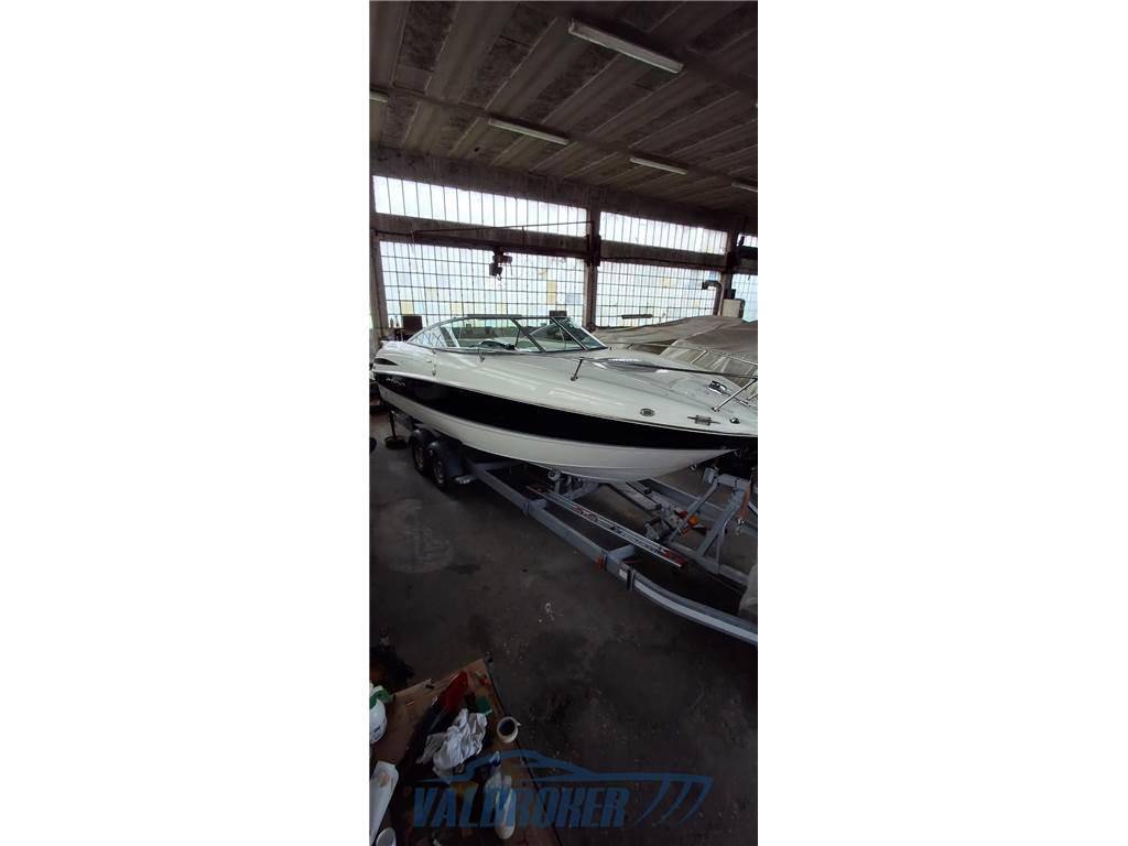 Maxum marine 2400 sc3