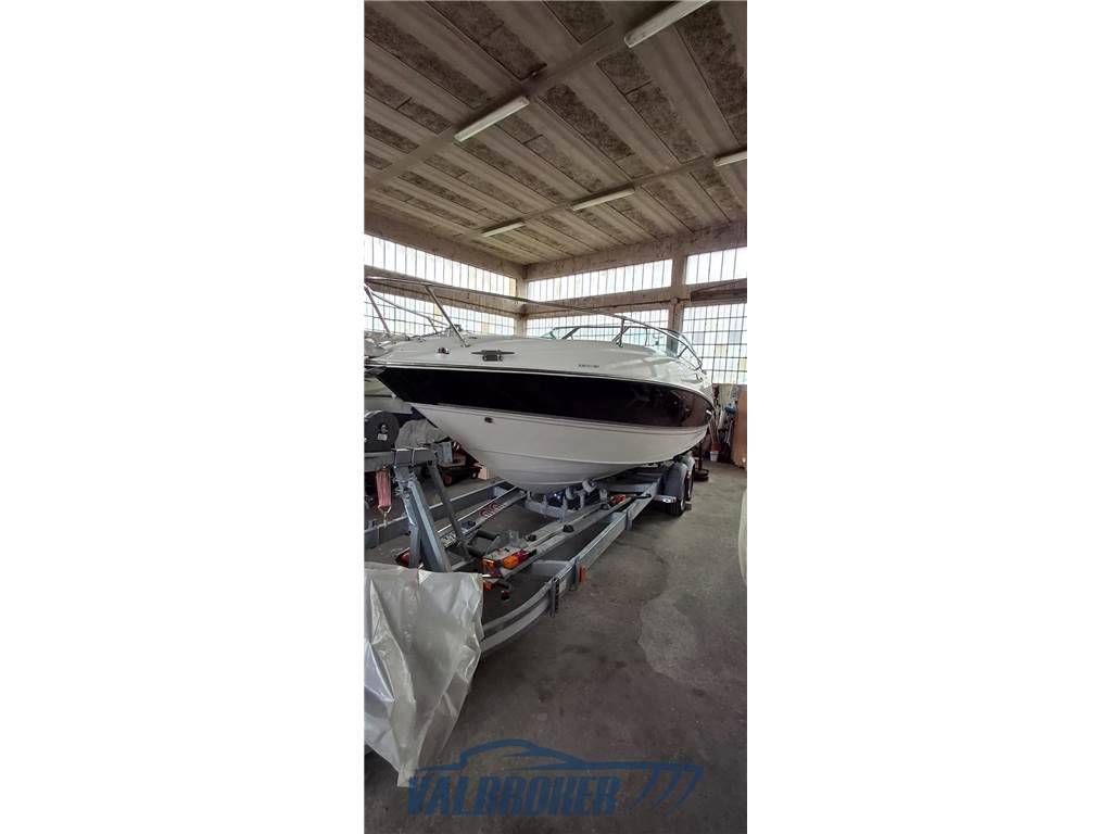 Maxum marine 2400 sc3