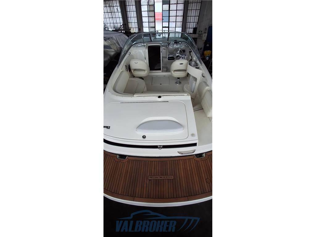 Maxum marine 2400 sc3